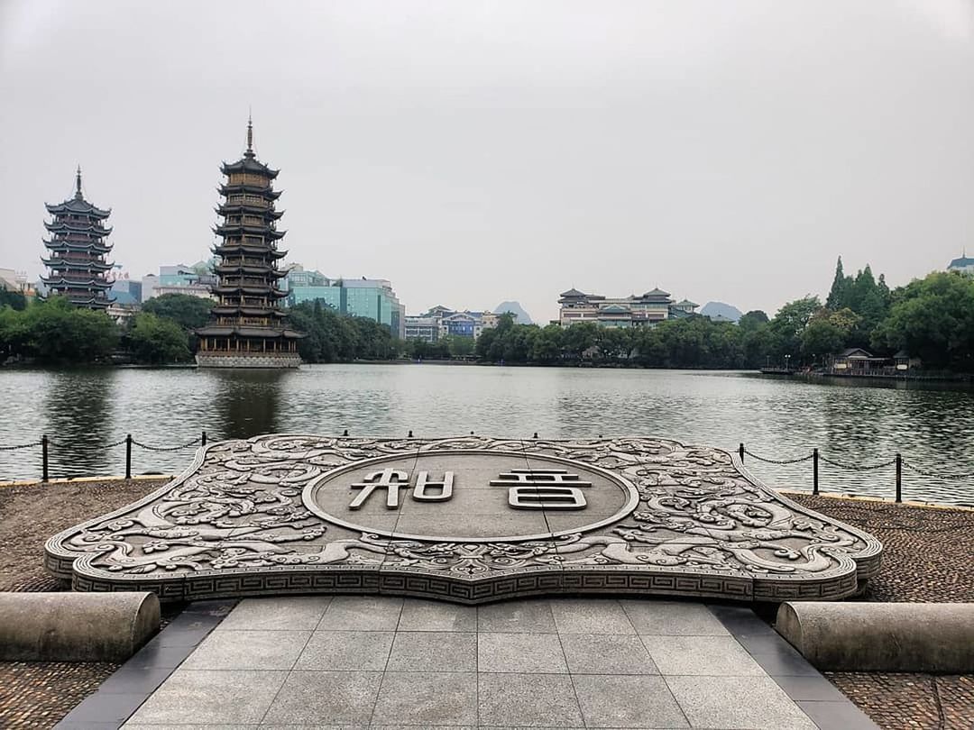 architecture, built structure, water, building exterior, sky, river, nature, no people, day, building, travel destinations, tourism, place of worship, outdoors, religion, tree, city, clear sky