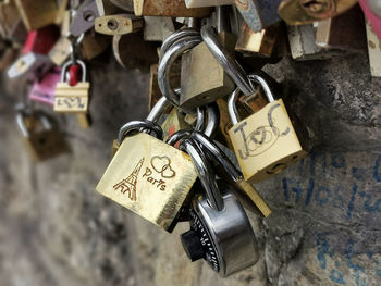 padlock