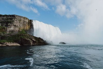 Niagara falls