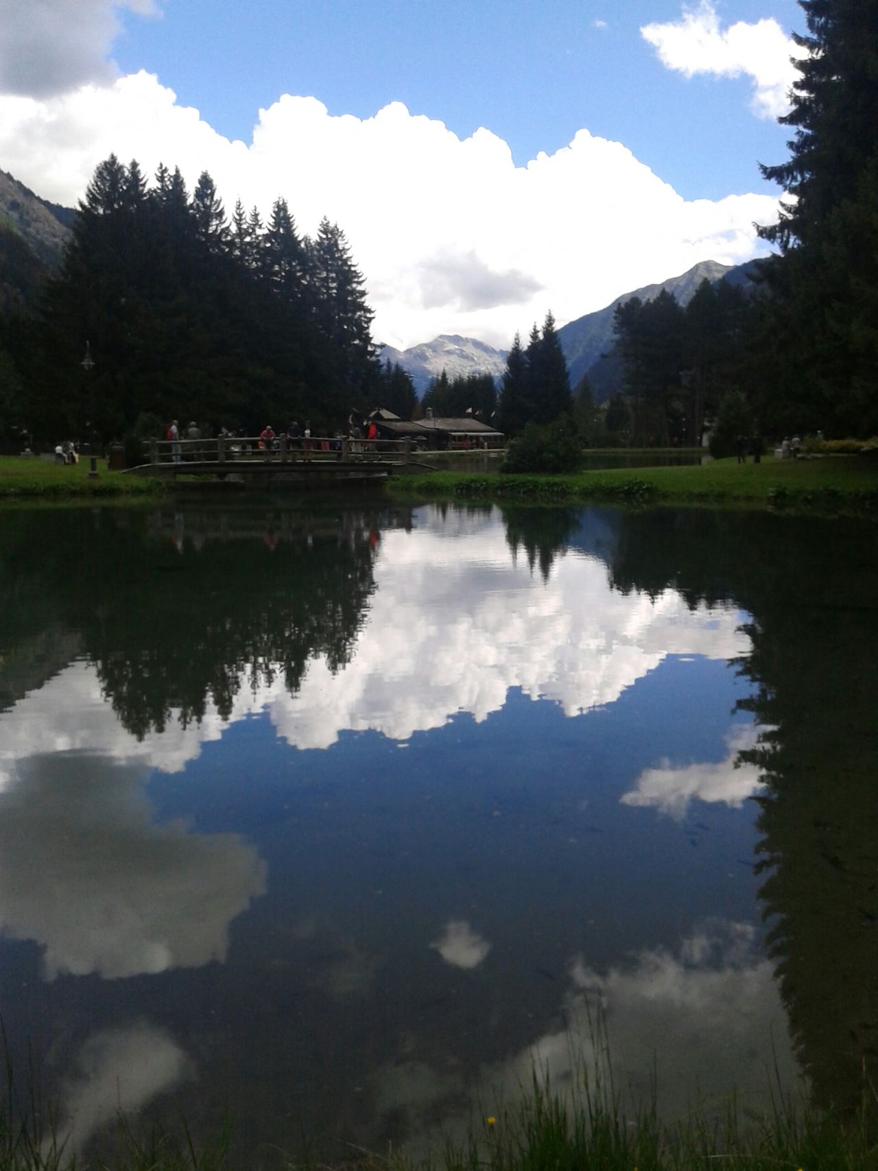 Gressoney Saint Jean, Valle d'Aosta