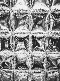 Full frame shot of leaves