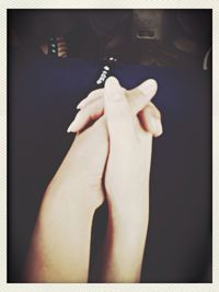 person
