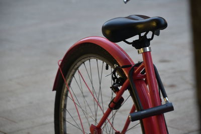 bicycle