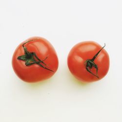 Close-up of tomatoes