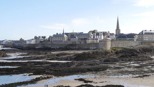 Saint malo