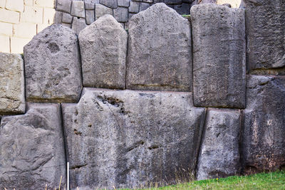 wall