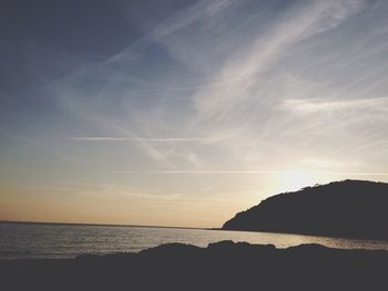 sea