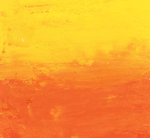 Full frame shot of yellow orange background