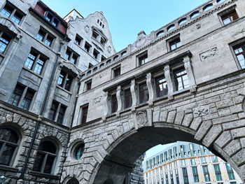 architecture