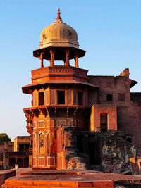 Agra fort, agra