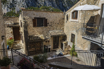 architecture