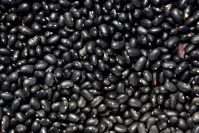 Full frame shot of coffee beans