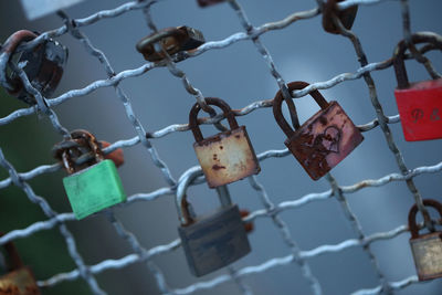 padlock