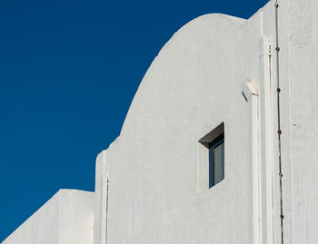 Architecture details of greek houses on kos island greece