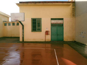 architecture