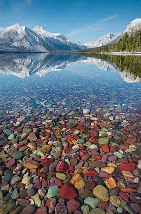 mountain, winter, snow, cold temperature, mountain range, lake, tranquil scene, water, tranquility, scenics, season, beauty in nature, nature, reflection, landscape, snowcapped mountain, sky, non-urban scene, day, idyllic