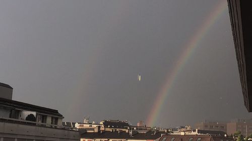 rainbow