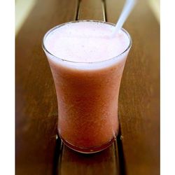 Close-up of drink on table