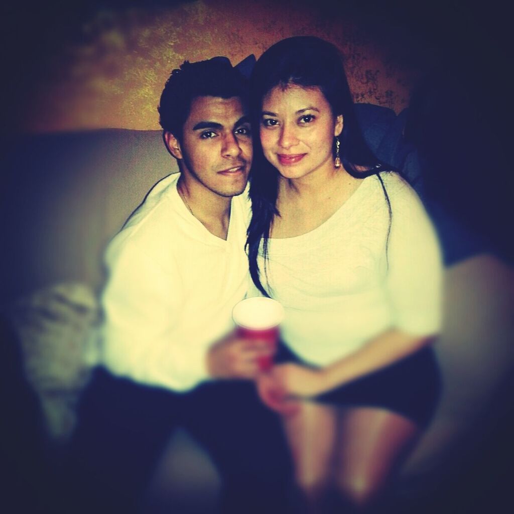 Wiff the love of my life ♥