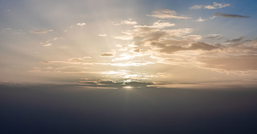 sky