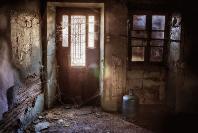 Old building