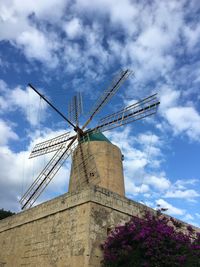 windmill