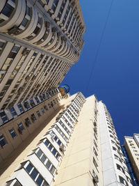 Low angle view of building