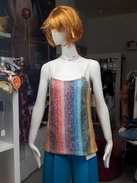 fashion