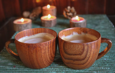 candle