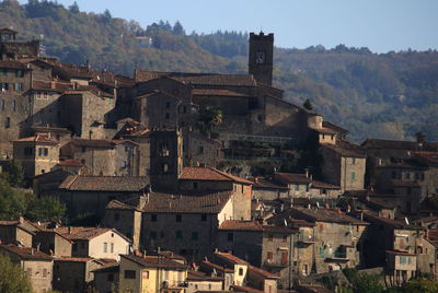 town
