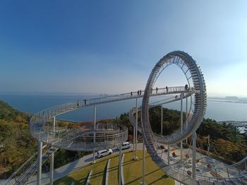 amusement ride