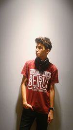 casual clothing