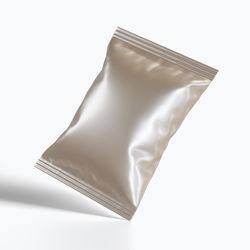 Close-up of paper against white background