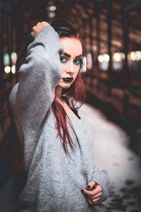 young adult