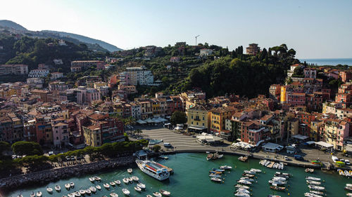 Lerici spot