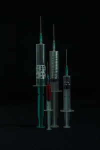 syringe