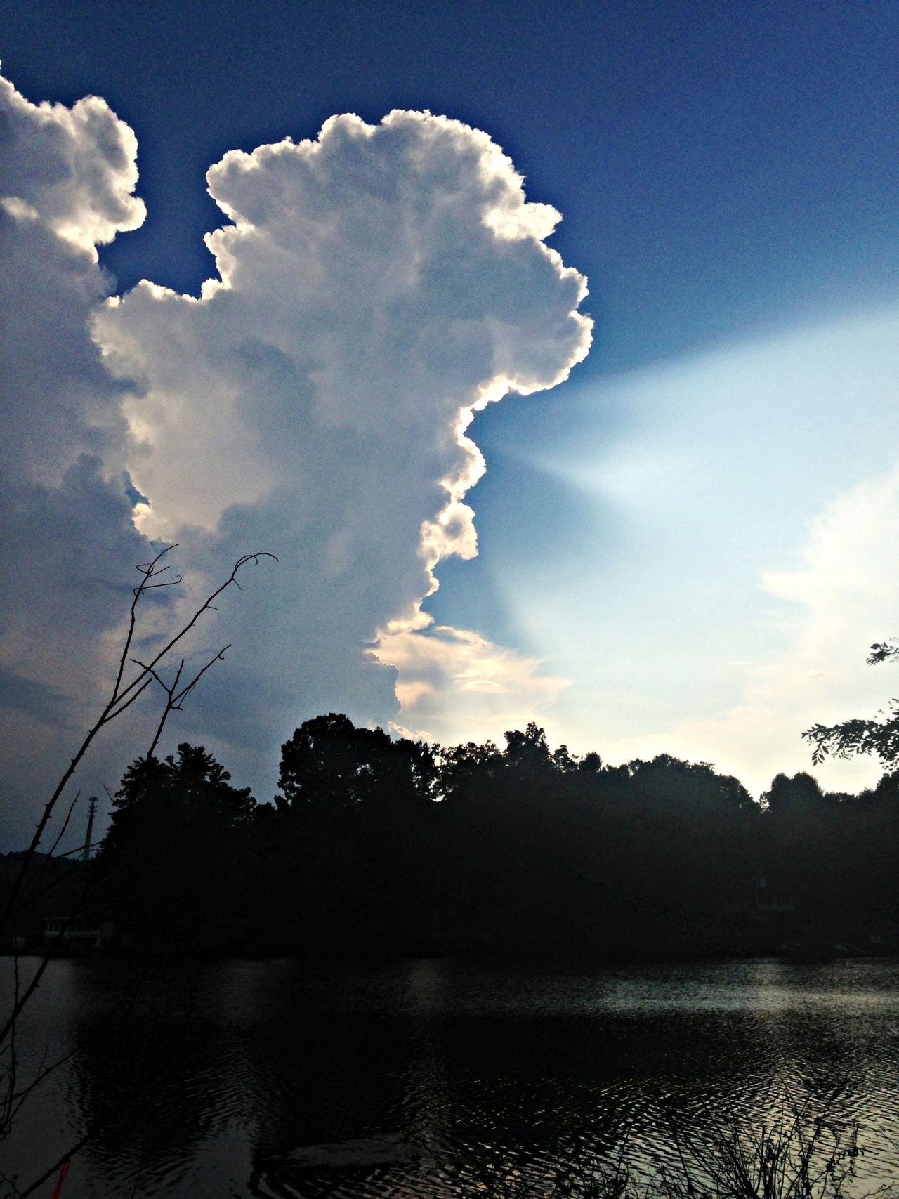 Lake Osceola