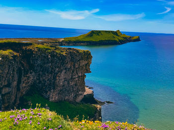 Beautiful gower coast