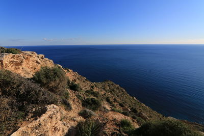 sea