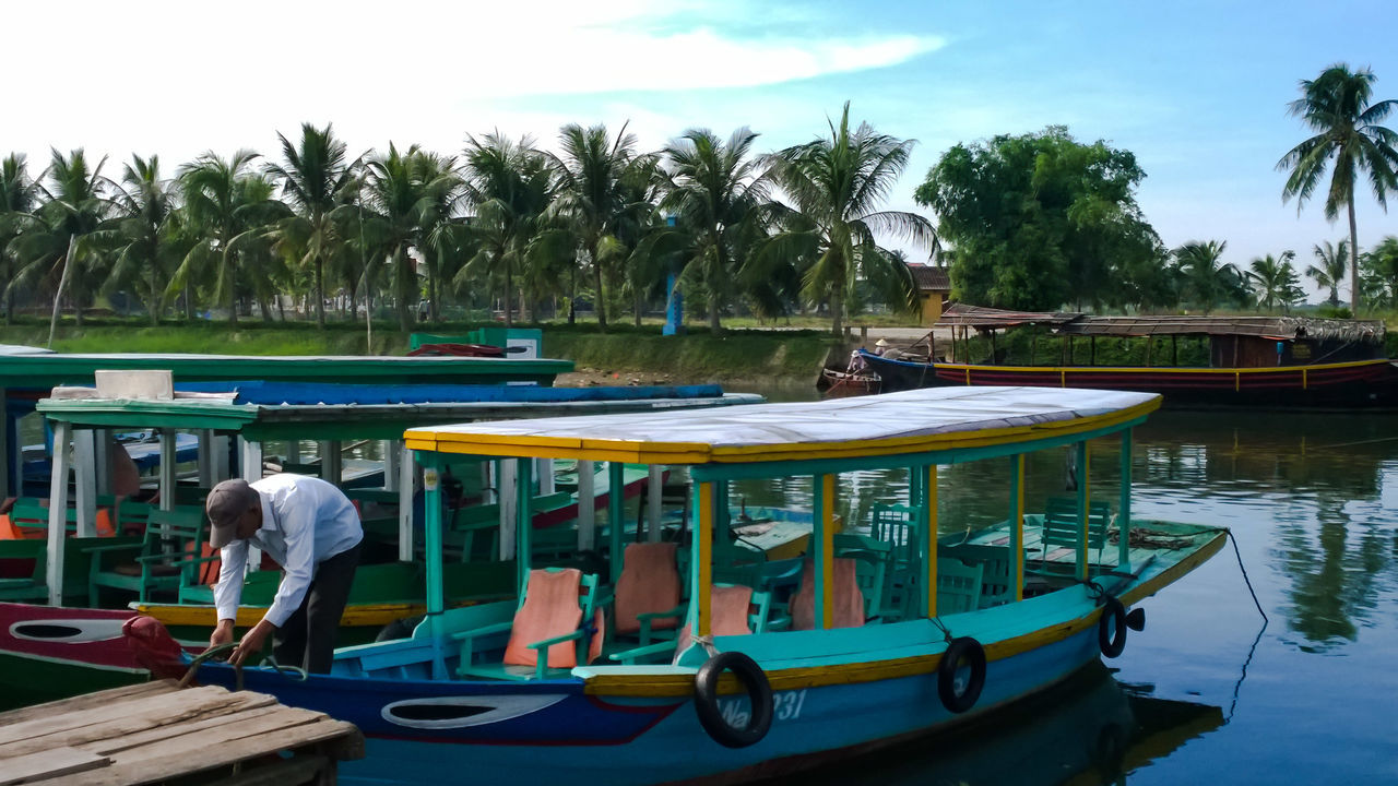 Hoi An