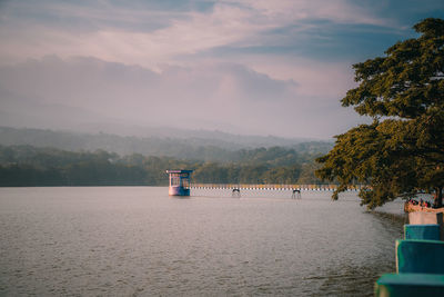 water