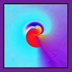 Full frame shot of abstract pattern