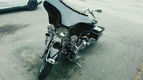 transportation