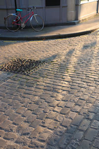 cobblestone