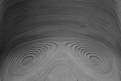 Full frame shot of tiled floor