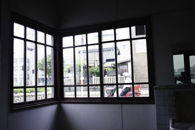 window