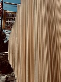 wood
