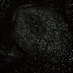 Full frame shot of illuminated star field