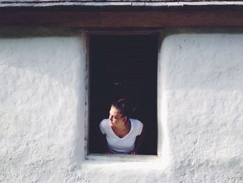 window