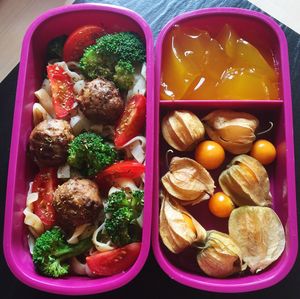 food